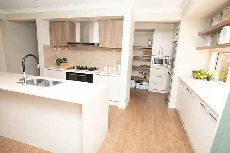 Sixth view of Homely house listing, 80 Sir Charles Holm Drive, Ormeau Hills QLD 4208