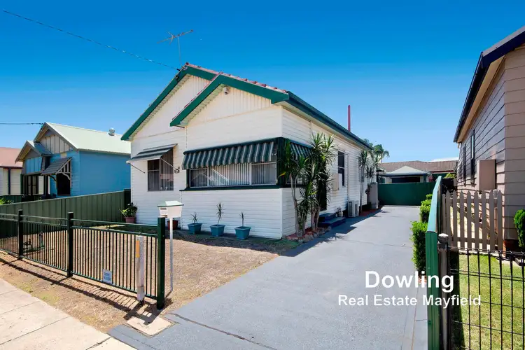 21 George Street, Mayfield East NSW 2304