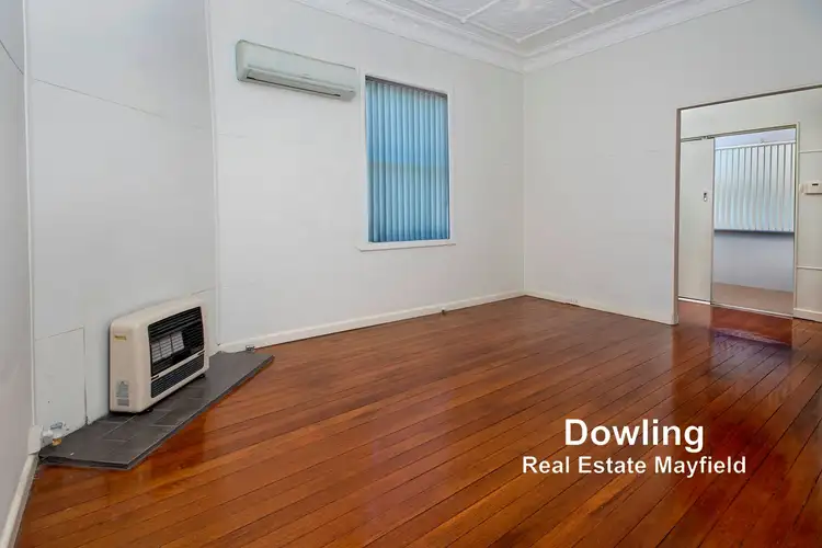 Second view of Homely house listing, 21 George Street, Mayfield East NSW 2304