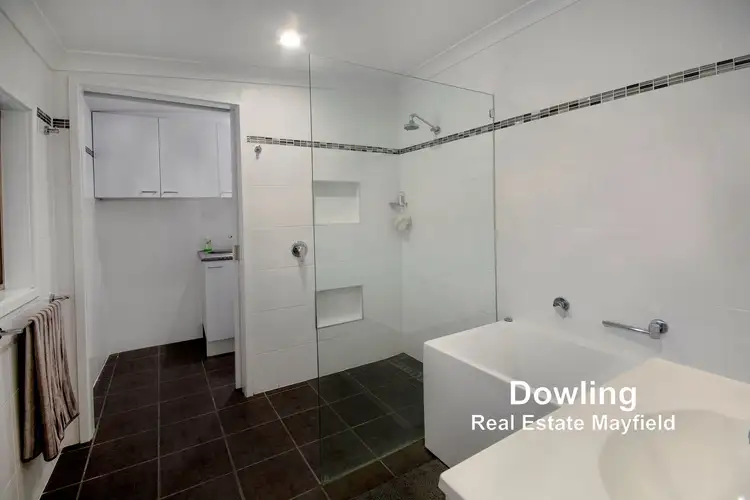 Fifth view of Homely house listing, 21 George Street, Mayfield East NSW 2304