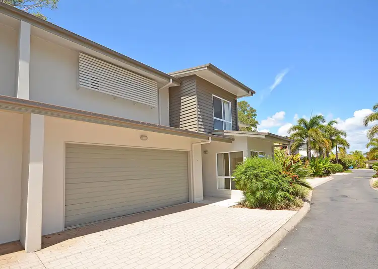 7/71 ELIZABETH STREET, Urangan QLD 4655