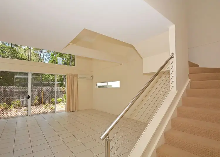 Second view of Homely townhouse listing, 7/71 ELIZABETH STREET, Urangan QLD 4655