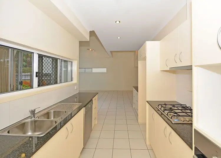 Fourth view of Homely townhouse listing, 7/71 ELIZABETH STREET, Urangan QLD 4655