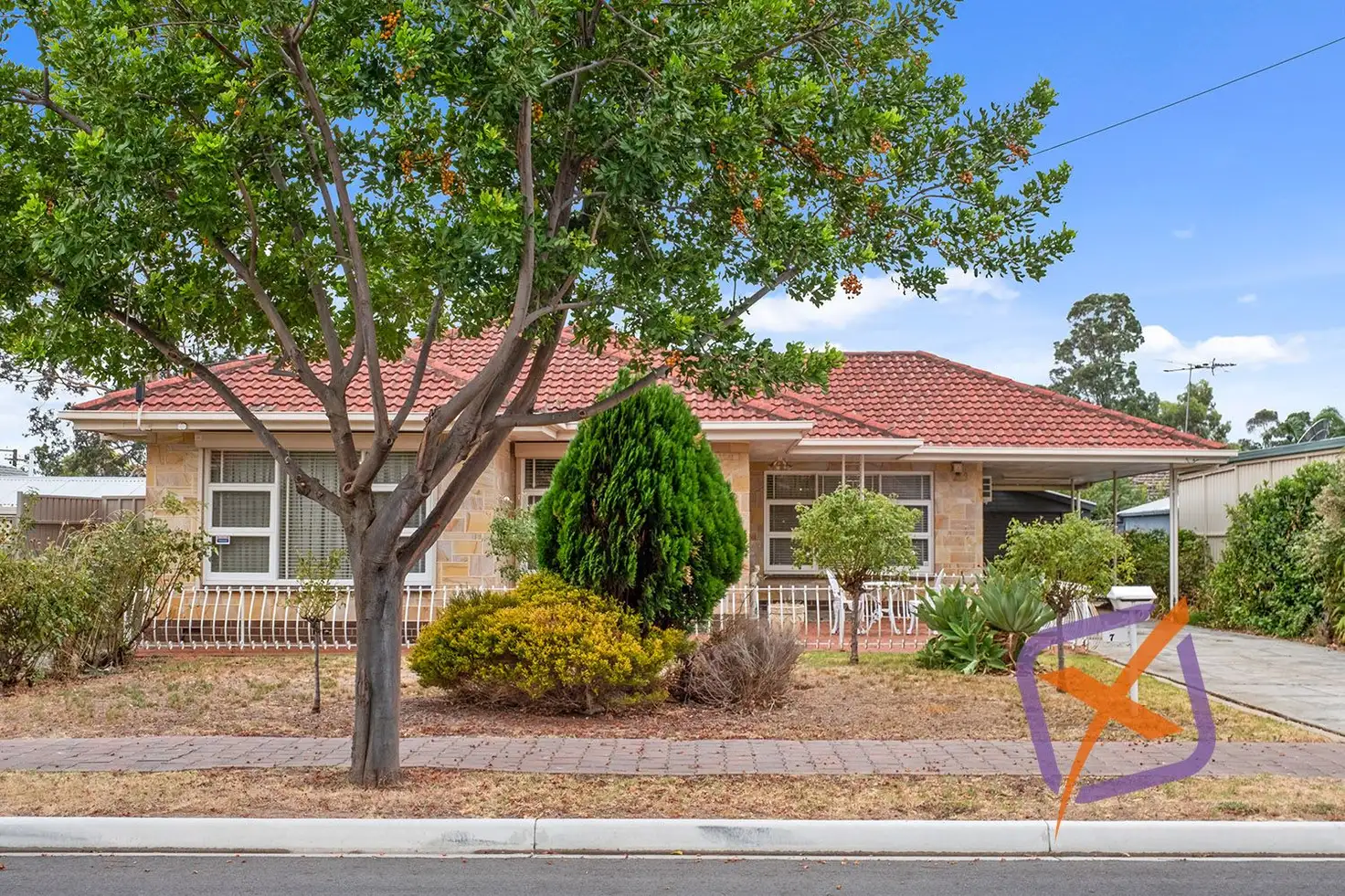 Main view of Homely house listing, 7 Ellythorp Avenue, Hectorville SA 5073