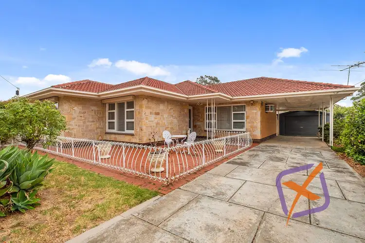 Second view of Homely house listing, 7 Ellythorp Avenue, Hectorville SA 5073