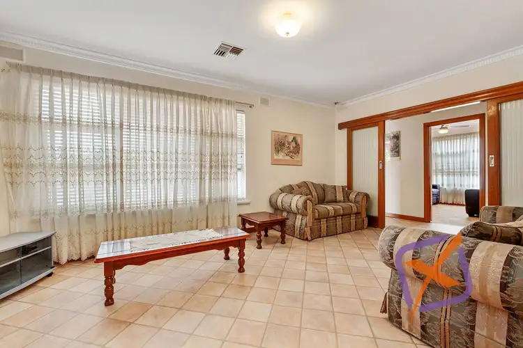 Fifth view of Homely house listing, 7 Ellythorp Avenue, Hectorville SA 5073