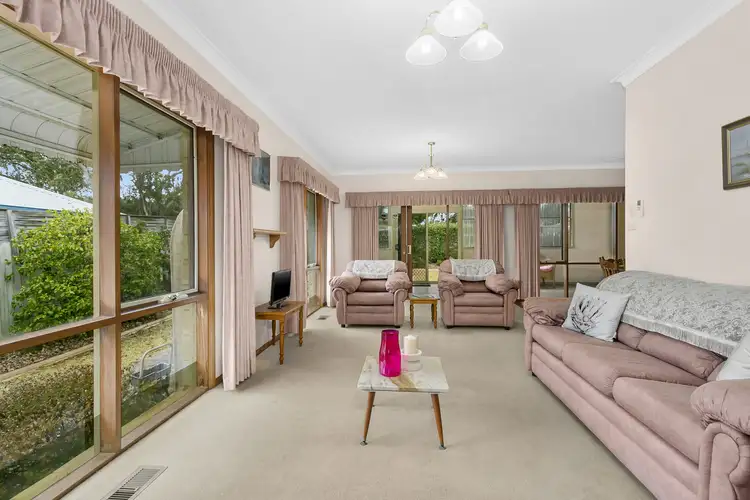 Second view of Homely house listing, 8 Belvedere Terrace, Ocean Grove VIC 3226
