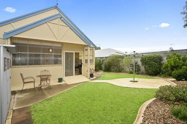 Sixth view of Homely house listing, 8 Belvedere Terrace, Ocean Grove VIC 3226