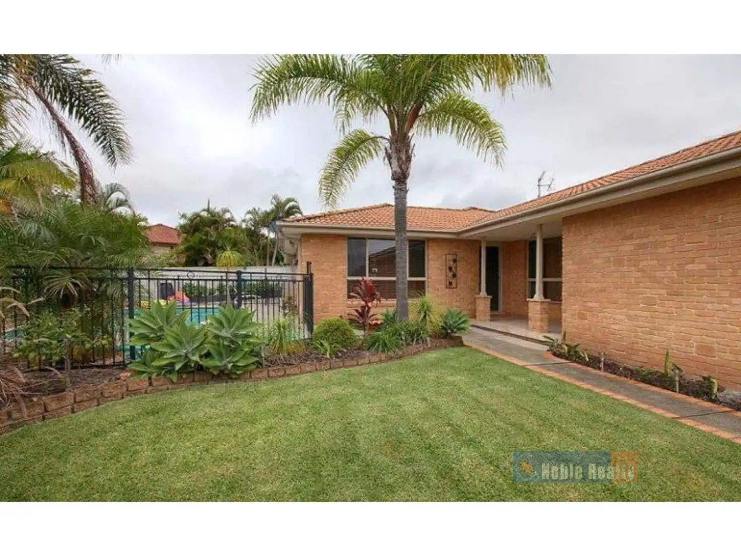 Main view of Homely house listing, 5 Paruna Court, Forster NSW 2428