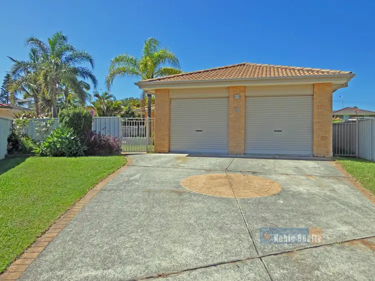 Fifth view of Homely house listing, 5 Paruna Court, Forster NSW 2428