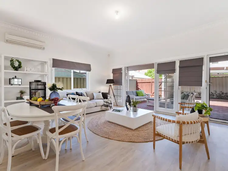 2 Yilgarn Street, Shenton Park WA 6008