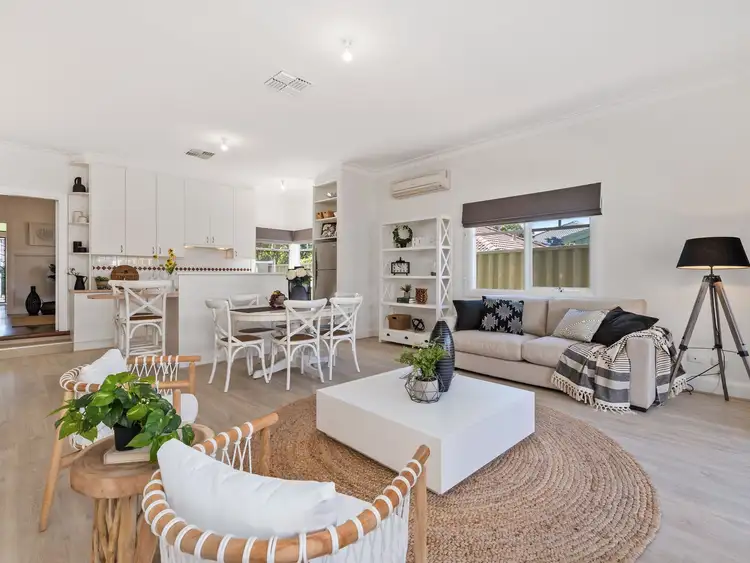 Second view of Homely house listing, 2 Yilgarn Street, Shenton Park WA 6008