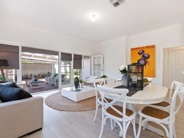 Third view of Homely house listing, 2 Yilgarn Street, Shenton Park WA 6008