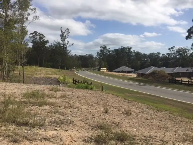 Main view of Homely land listing, 143 Burley Griffin Drive, Maudsland QLD 4210