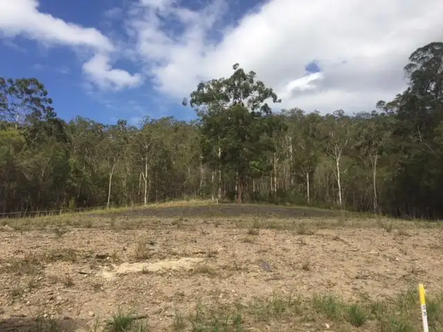 Second view of Homely land listing, 143 Burley Griffin Drive, Maudsland QLD 4210