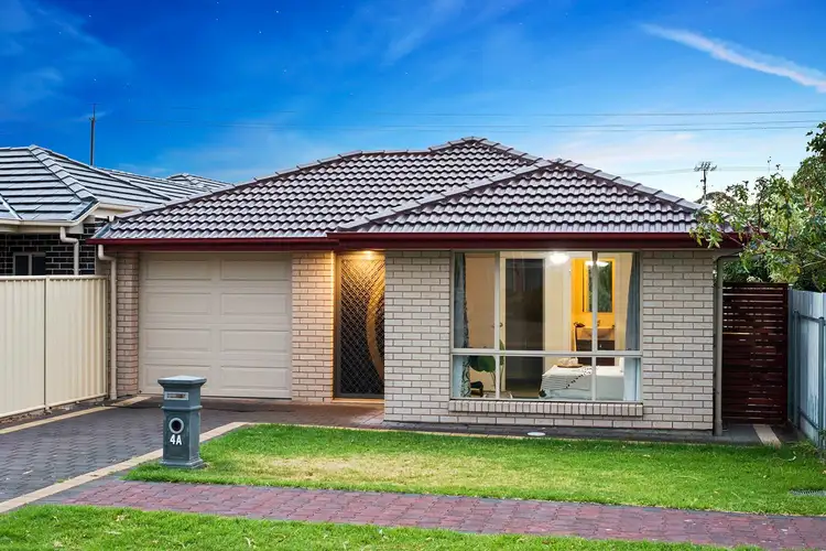 Second view of Homely house listing, 4A Hotham Street, Hope Valley SA 5090