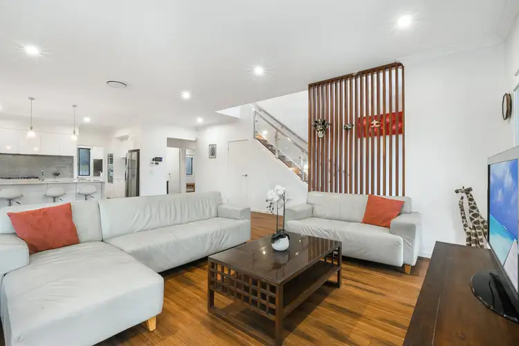 Fifth view of Homely house listing, 25 Staveley Close, Sinnamon Park QLD 4073