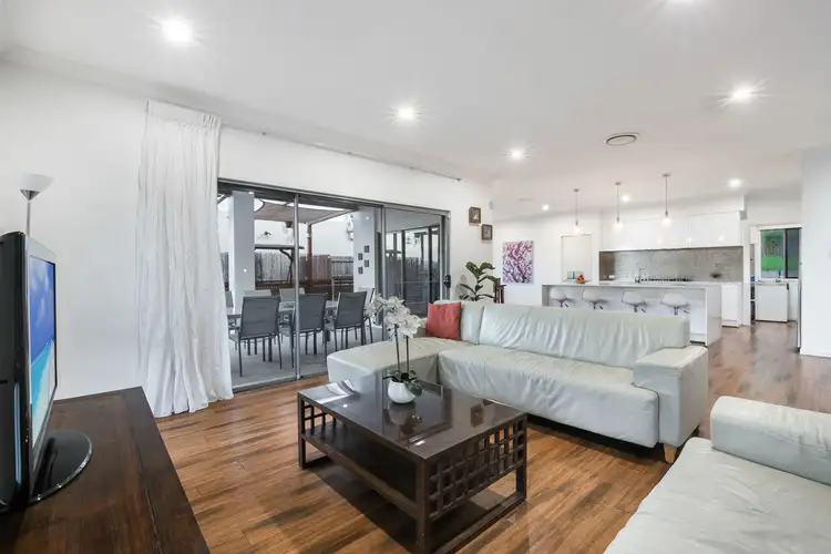 Sixth view of Homely house listing, 25 Staveley Close, Sinnamon Park QLD 4073