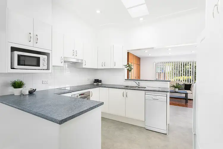 Third view of Homely house listing, 102 Anzac Avenue, Engadine NSW 2233