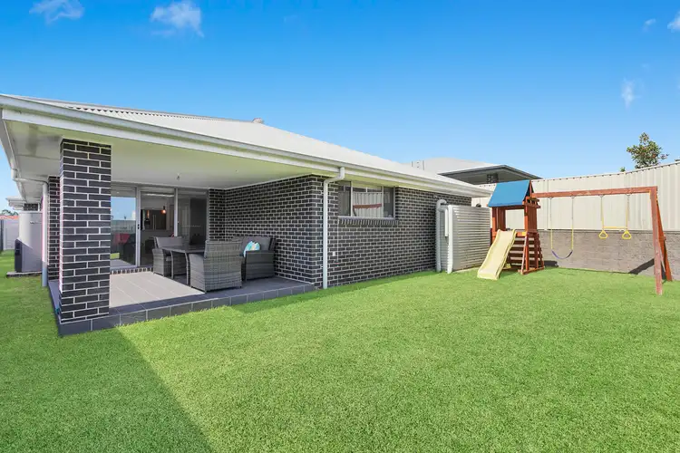 Sixth view of Homely house listing, 170 Pioneer Drive, Flinders NSW 2529