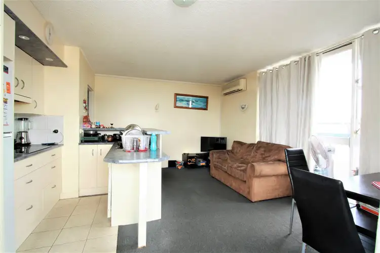 25/119 Leichhardt Street, Spring Hill QLD 4000