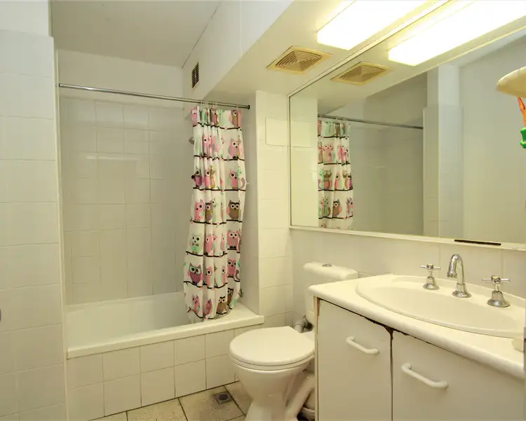 Fourth view of Homely unit listing, 25/119 Leichhardt Street, Spring Hill QLD 4000