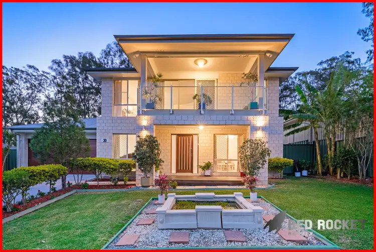 30 Zuleikha Drive, Underwood QLD 4119