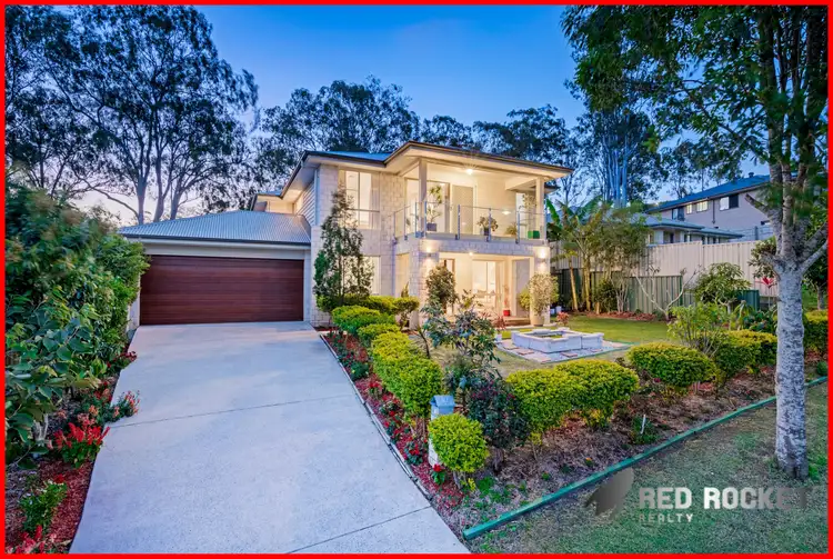 Third view of Homely house listing, 30 Zuleikha Drive, Underwood QLD 4119