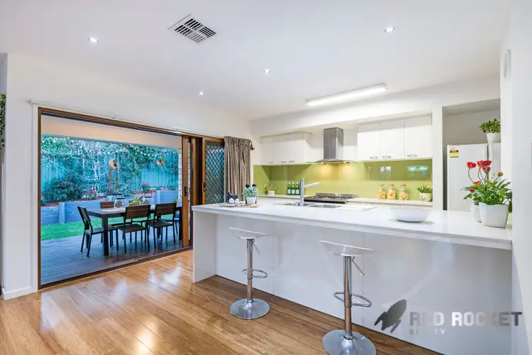 Fourth view of Homely house listing, 30 Zuleikha Drive, Underwood QLD 4119