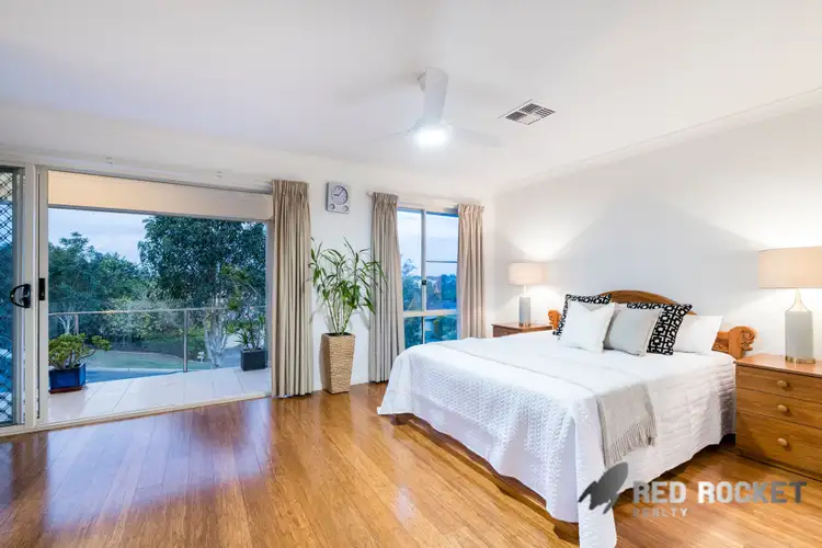 Fifth view of Homely house listing, 30 Zuleikha Drive, Underwood QLD 4119