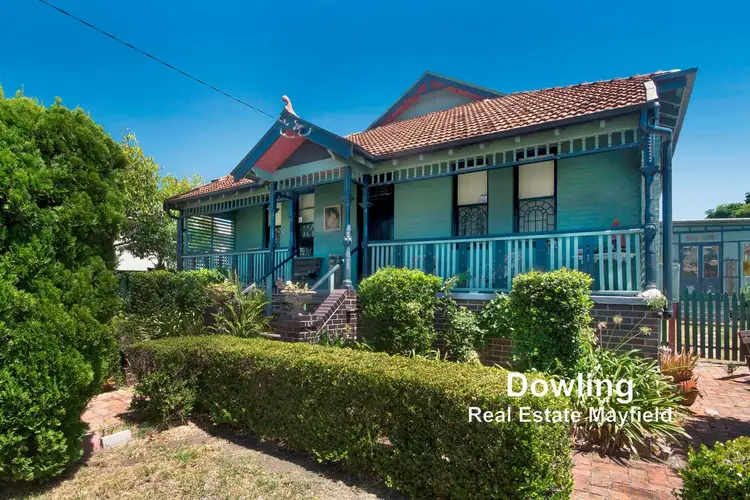 98 Kerr Street, Mayfield NSW 2304
