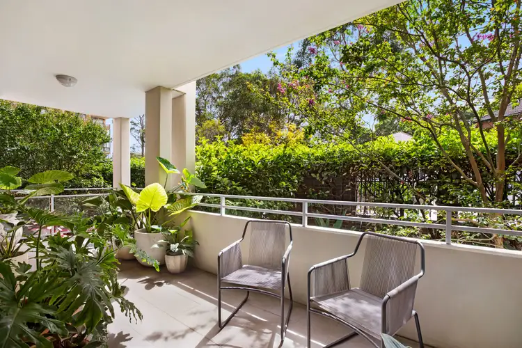 Third view of Homely apartment listing, 12/81 Gerard Lane, Cremorne NSW 2090