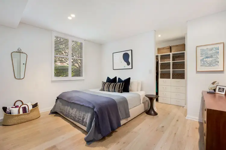 Fourth view of Homely apartment listing, 12/81 Gerard Lane, Cremorne NSW 2090