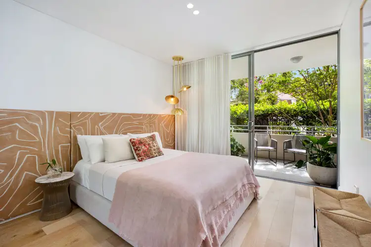 Sixth view of Homely apartment listing, 12/81 Gerard Lane, Cremorne NSW 2090