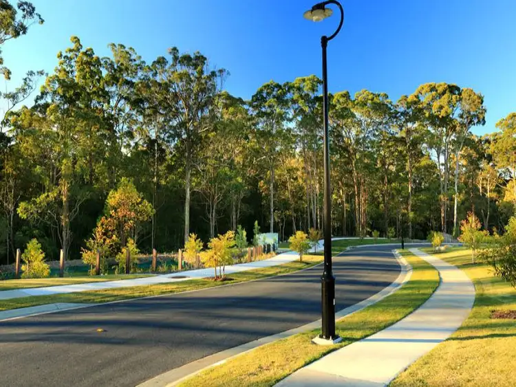 Second view of Homely land listing, Lot 51 Jarrah Way, Landsborough QLD 4550