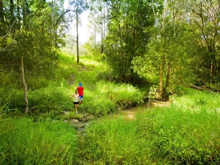 Fourth view of Homely land listing, Lot 51 Jarrah Way, Landsborough QLD 4550