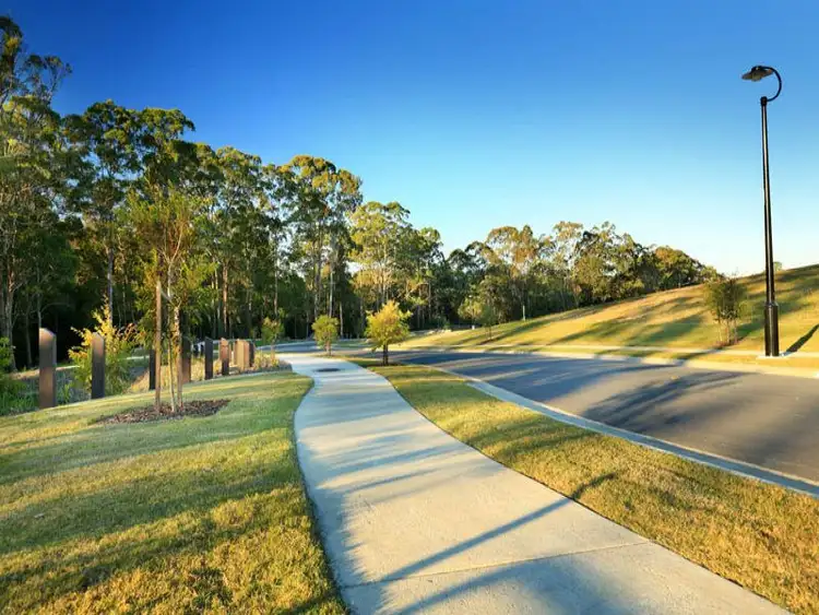 Fifth view of Homely land listing, Lot 51 Jarrah Way, Landsborough QLD 4550