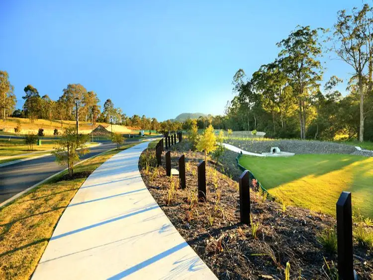 Sixth view of Homely land listing, Lot 51 Jarrah Way, Landsborough QLD 4550