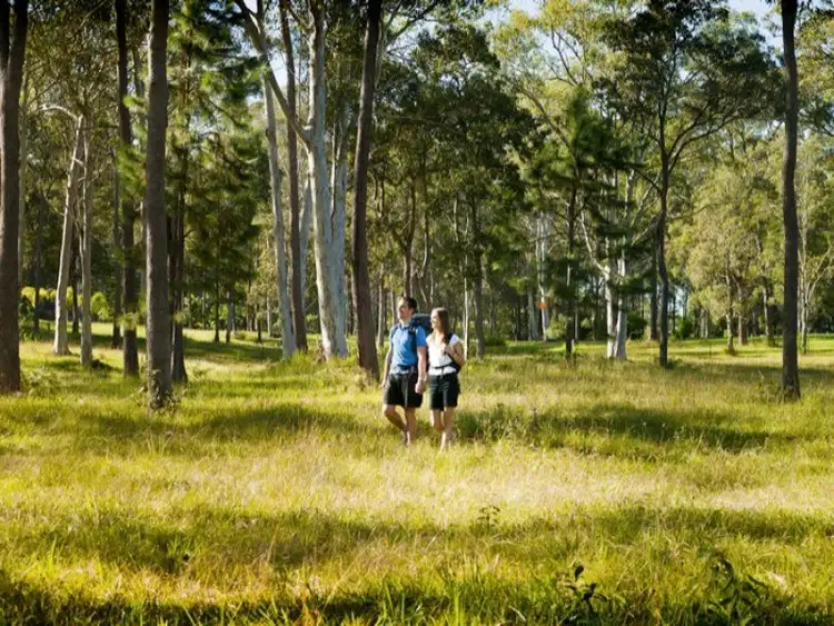 Seventh view of Homely land listing, Lot 51 Jarrah Way, Landsborough QLD 4550