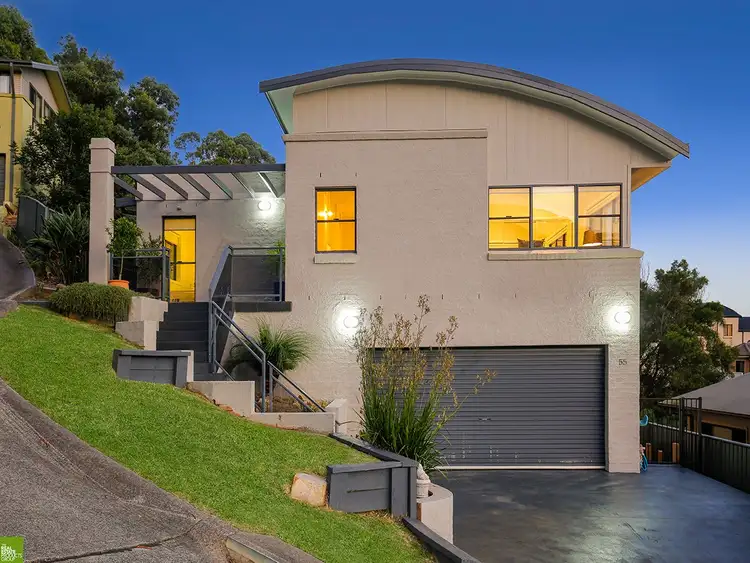 55 River Oak Road, Farmborough Heights NSW 2526