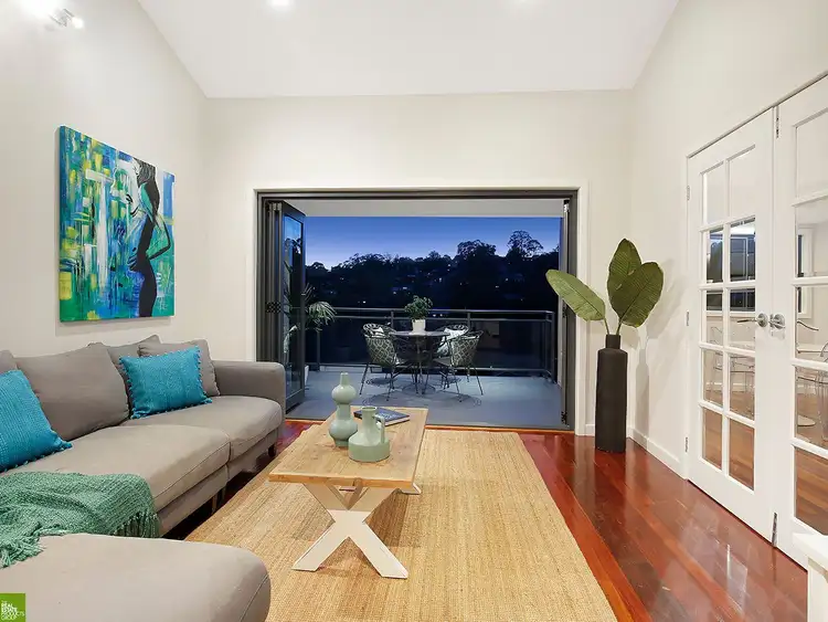 Second view of Homely house listing, 55 River Oak Road, Farmborough Heights NSW 2526