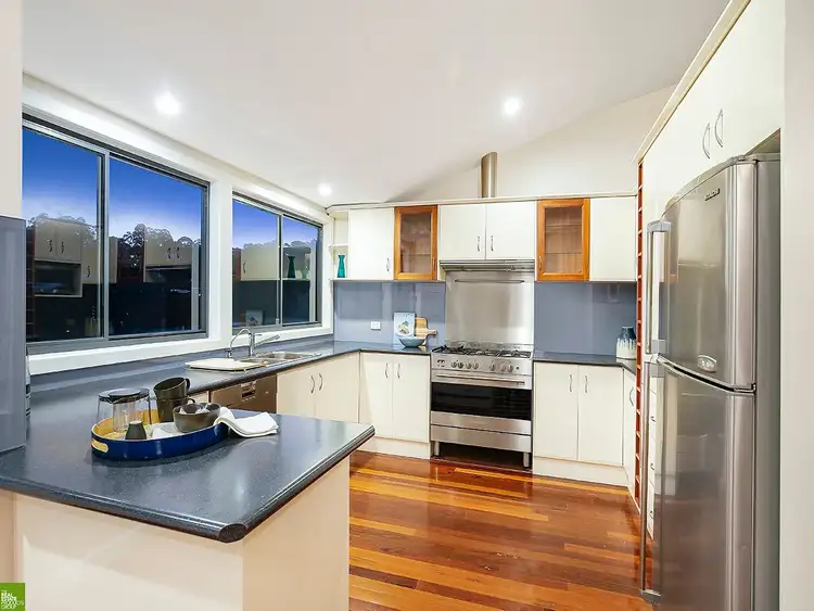 Third view of Homely house listing, 55 River Oak Road, Farmborough Heights NSW 2526