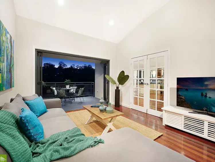 Fifth view of Homely house listing, 55 River Oak Road, Farmborough Heights NSW 2526