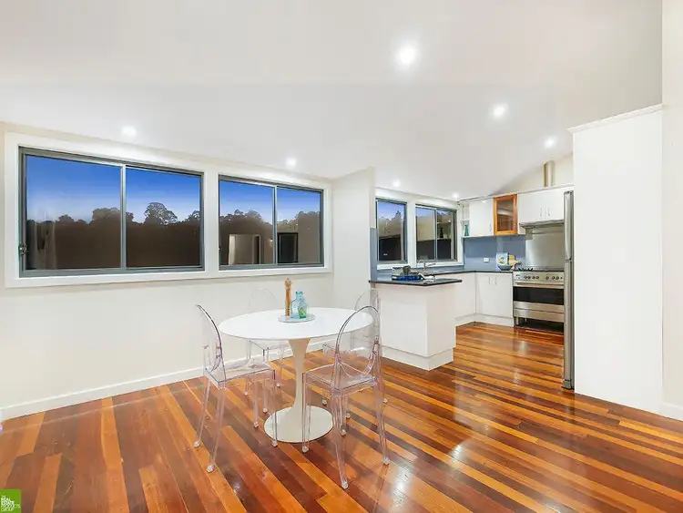Sixth view of Homely house listing, 55 River Oak Road, Farmborough Heights NSW 2526