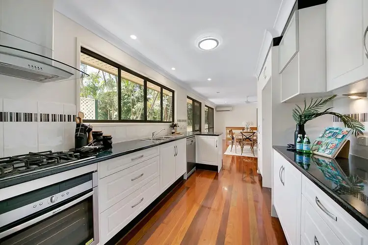 Third view of Homely house listing, 27 Norman St, Fig Tree Pocket QLD 4069
