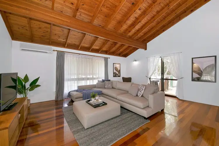 Fourth view of Homely house listing, 27 Norman St, Fig Tree Pocket QLD 4069