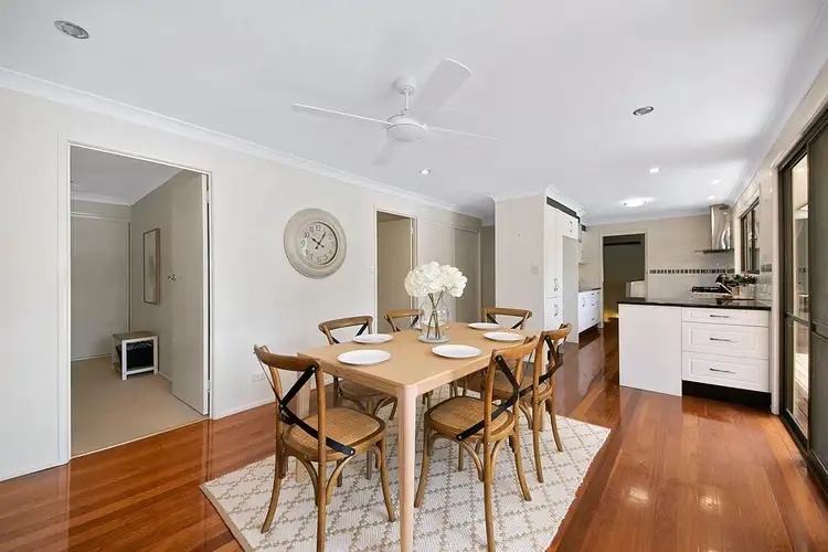 Sixth view of Homely house listing, 27 Norman St, Fig Tree Pocket QLD 4069
