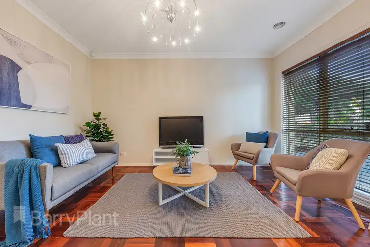 Second view of Homely house listing, 1/14 Howden Crescent, Braybrook VIC 3019