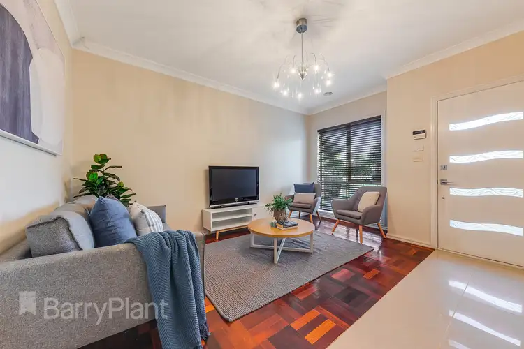 Third view of Homely house listing, 1/14 Howden Crescent, Braybrook VIC 3019