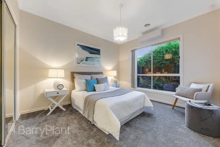 Fourth view of Homely house listing, 1/14 Howden Crescent, Braybrook VIC 3019